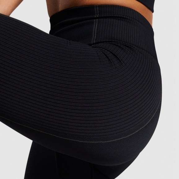 Gymshark Leggings - Picture 4 of 12